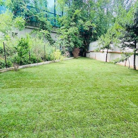 Appartement Avec Vue Jardin Proche De Paris Saint-Maurice  Dış mekan fotoğraf