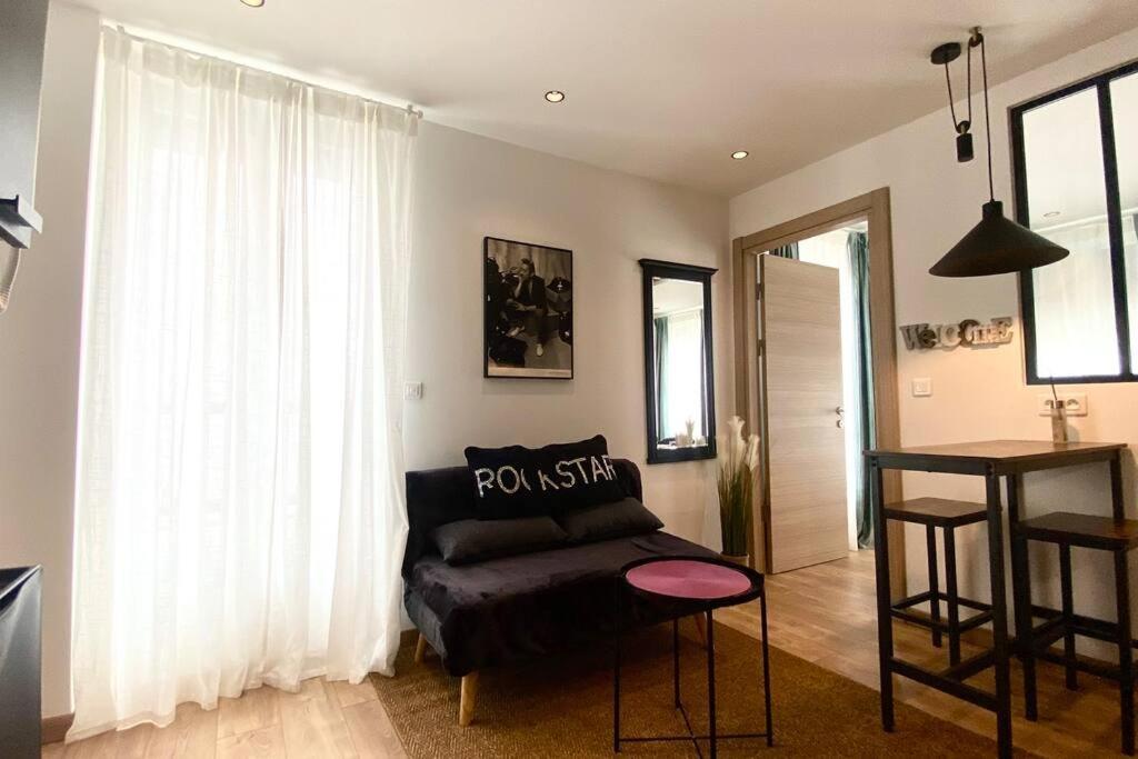 Appartement Avec Vue Jardin Proche De Paris Saint-Maurice  Dış mekan fotoğraf