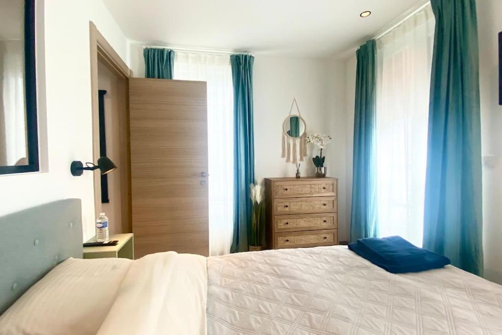 Appartement Avec Vue Jardin Proche De Paris Saint-Maurice  Dış mekan fotoğraf