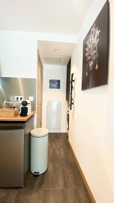 Appartement Avec Vue Jardin Proche De Paris Saint-Maurice  Dış mekan fotoğraf
