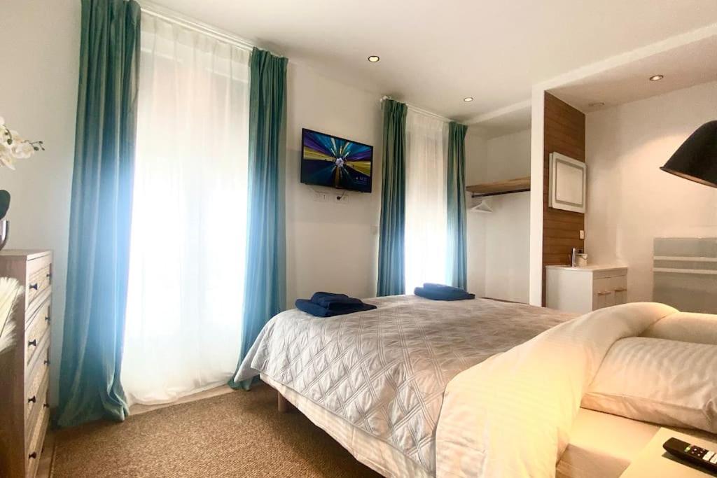 Appartement Avec Vue Jardin Proche De Paris Saint-Maurice  Dış mekan fotoğraf