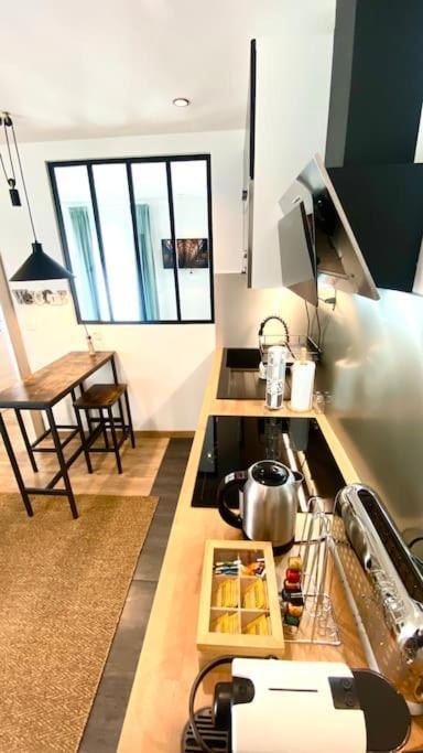 Appartement Avec Vue Jardin Proche De Paris Saint-Maurice  Dış mekan fotoğraf