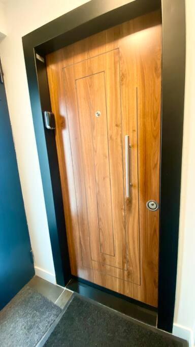 Appartement Avec Vue Jardin Proche De Paris Saint-Maurice  Dış mekan fotoğraf
